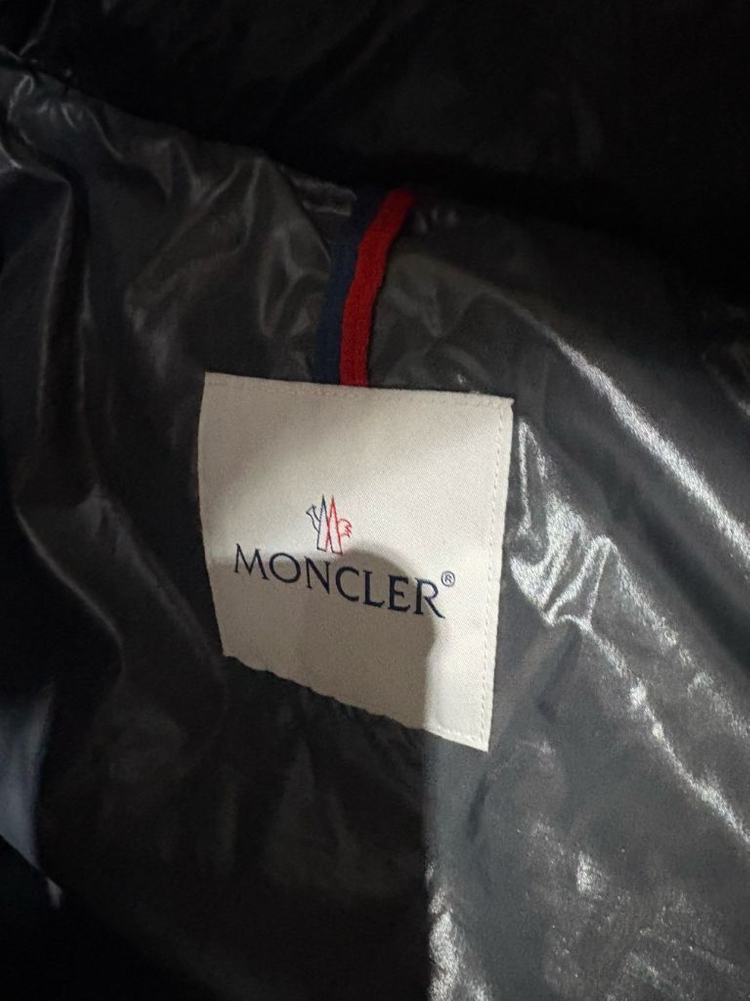 몽클레어 패딩 마야 4사이즈 판매합니다 이미지