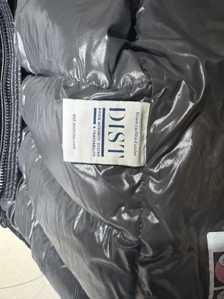 몽클레어 패딩 마야 4사이즈 판매합니다 이미지