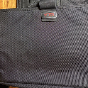 투미 알파 브라보 서류가방 26141DH