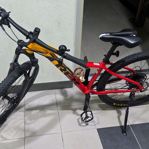 트렉 마린7 27.5인치 mtb