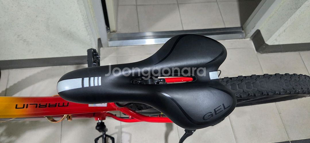 트렉 마린7 27.5인치 mtb--2