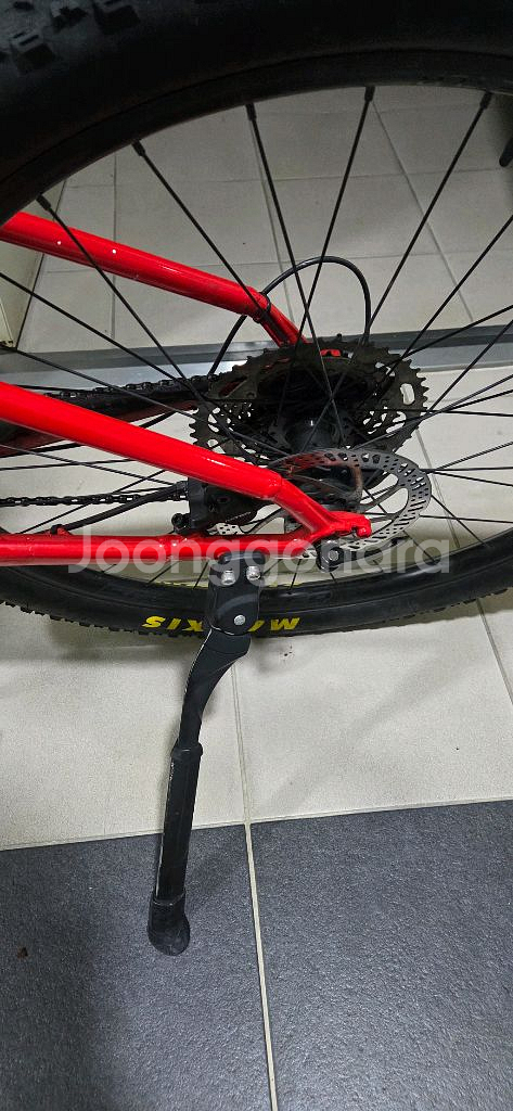 트렉 마린7 27.5인치 mtb--3