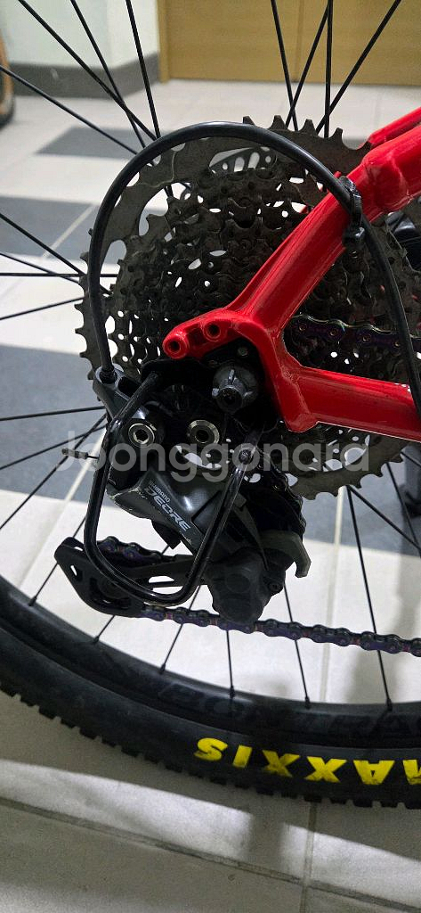 트렉 마린7 27.5인치 mtb--4