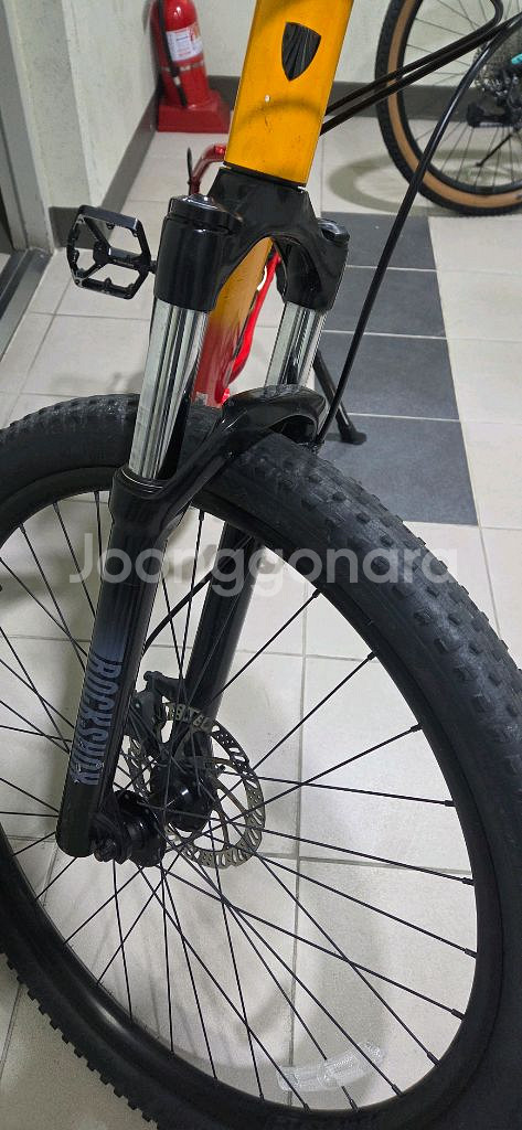 트렉 마린7 27.5인치 mtb--6