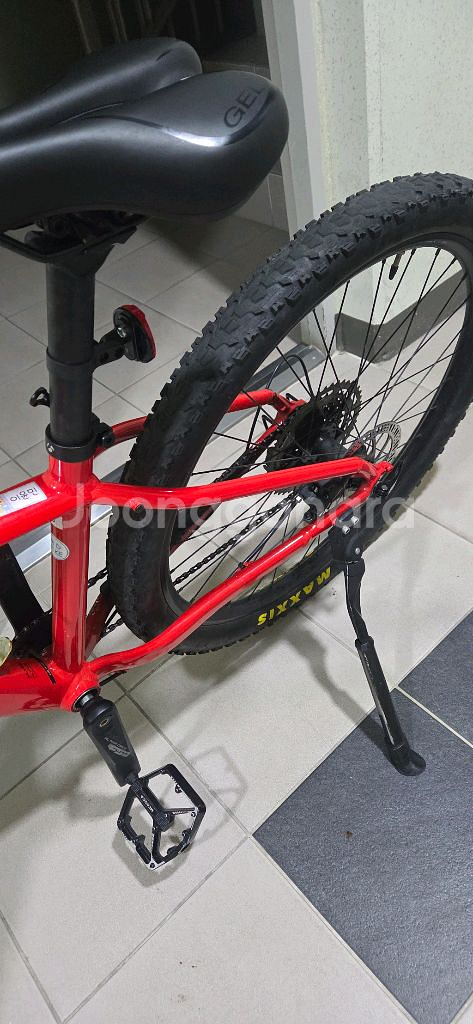 트렉 마린7 27.5인치 mtb--7