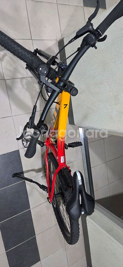 트렉 마린7 27.5인치 mtb--8