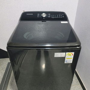 무료배송설치, 2021,11제조 삼성 통돌이 세탁기 WA19A8370KV 19kg,