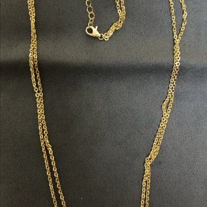14k 목걸이 6g