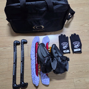 시티런 스피드 스케이트 220mm