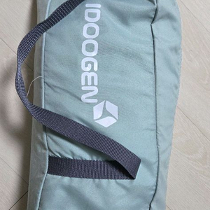 [IDOOGEN]따수미 난방텐트