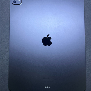 (애플케어플러스)아이패드 프로 13 m4 256 WiFi