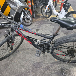 mtb 자전거 판매합니다
