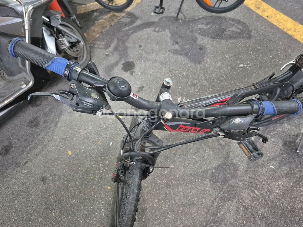 mtb 자전거 판매합니다--1