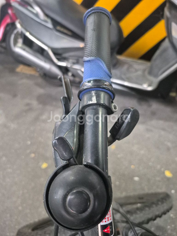 mtb 자전거 판매합니다--3