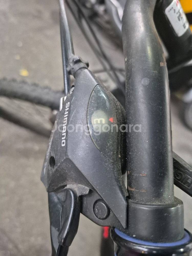 mtb 자전거 판매합니다--4