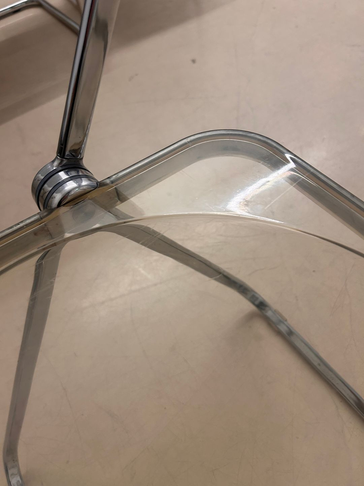 카스텔리 플리아 체어 판매합니다!--2