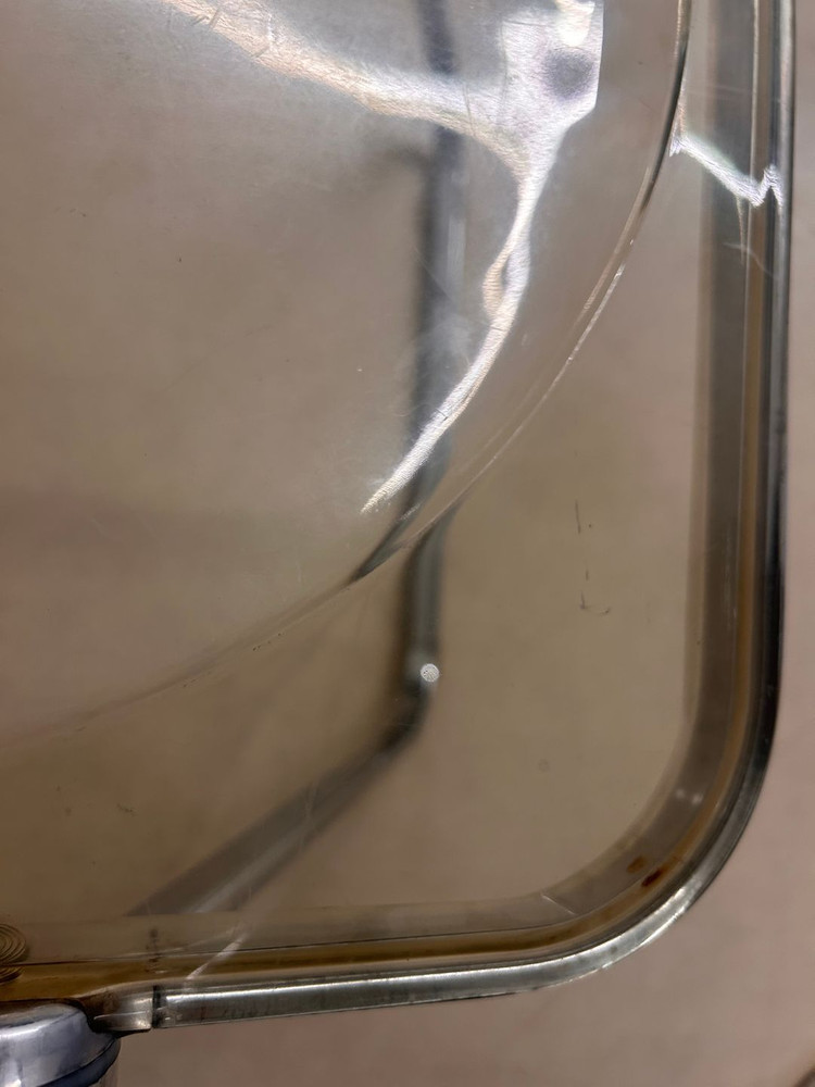 카스텔리 플리아 체어 판매합니다!--4