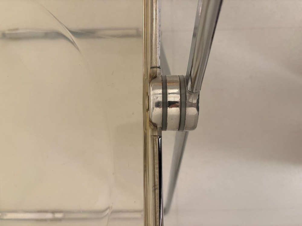 카스텔리 플리아 체어 판매합니다!--1