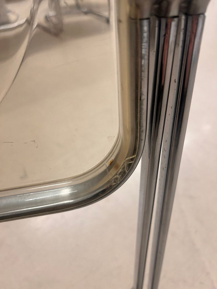 카스텔리 플리아 체어 판매합니다!--6