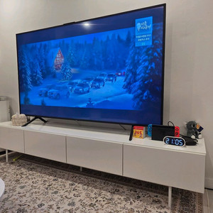 2200 거실 TV장 다이