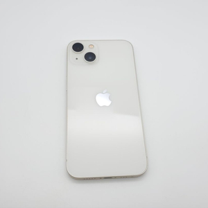 아이폰13 128기가 화이트 / 1219