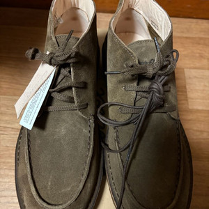 아스토플렉스 듀크플렉스 다크카키 42 사이즈 새상품