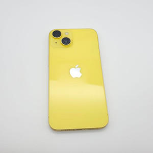 아이폰14 128기가 옐로우 / 1219