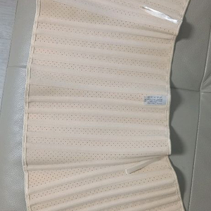 코르셋 벨트(XS)