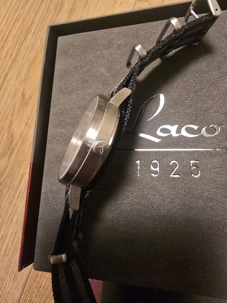 Laco Dresden 38 라코 바우하우스 스타일 오토 이미지