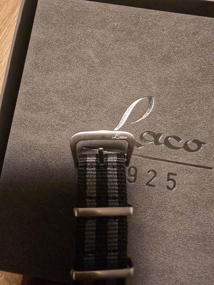 Laco Dresden 38 라코 바우하우스 스타일 오토 이미지