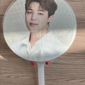 2019 스핔콘 방탄 bts 지민 이미지 피켓 (우치와)