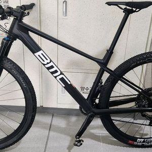 mtb BMC투스트로크 업글
