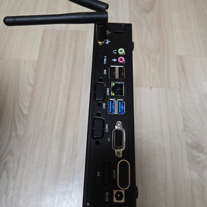 TexHoo 미니 PC 게이머 AMD Ryzen 7 5800H