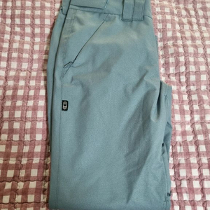 에어블라스터 스노우보드 팬츠 s