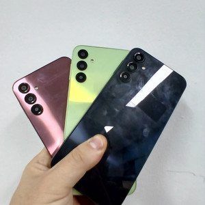 갤럭시A24 128_GB 팝니다!!중고폰업무폰저가폰세컨폰공기계게임폰효도폰게임폰알뜰폰)