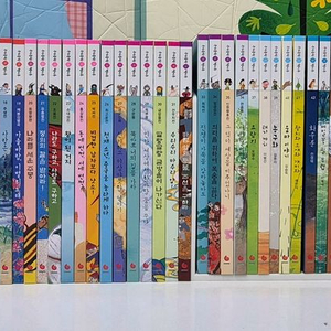 우리문학 책시루 / 책시루 우리문학