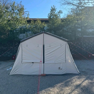 듀랑고 캐빈와이드(카페발 풀루프,정품tpu 1개포함) 이미지