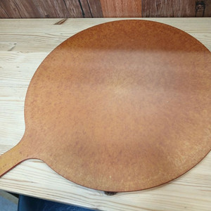 피자보드 피자받침 토핑링 골드링 골드링 피자팬