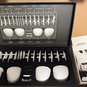 오비탈 패스파인더 8k 게이밍 마우스