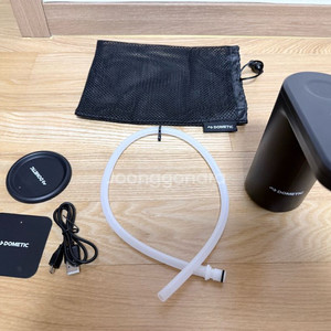 도메틱고 자동수전 + IGT싱크대