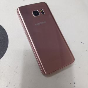 갤럭시S7 아주 깨끗해요