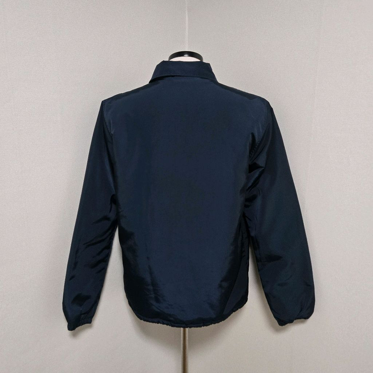 챔피온 네이비 코치자켓 / 남성 자켓 / 여성 자켓--1