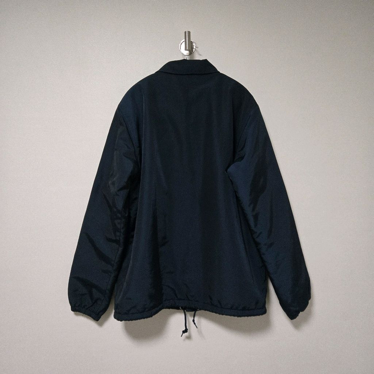 챔피온 네이비 코치자켓 / 남성 자켓 / 여성 자켓--8