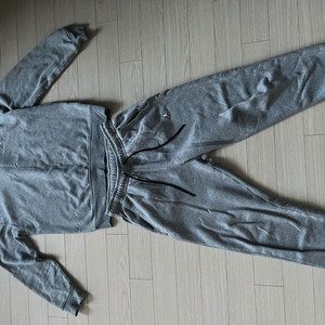 조던 트레이닝복