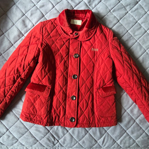 닥스키즈패딩자켓140 이미지