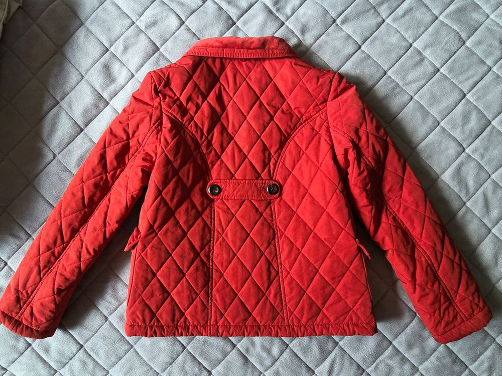 닥스키즈패딩자켓140 이미지