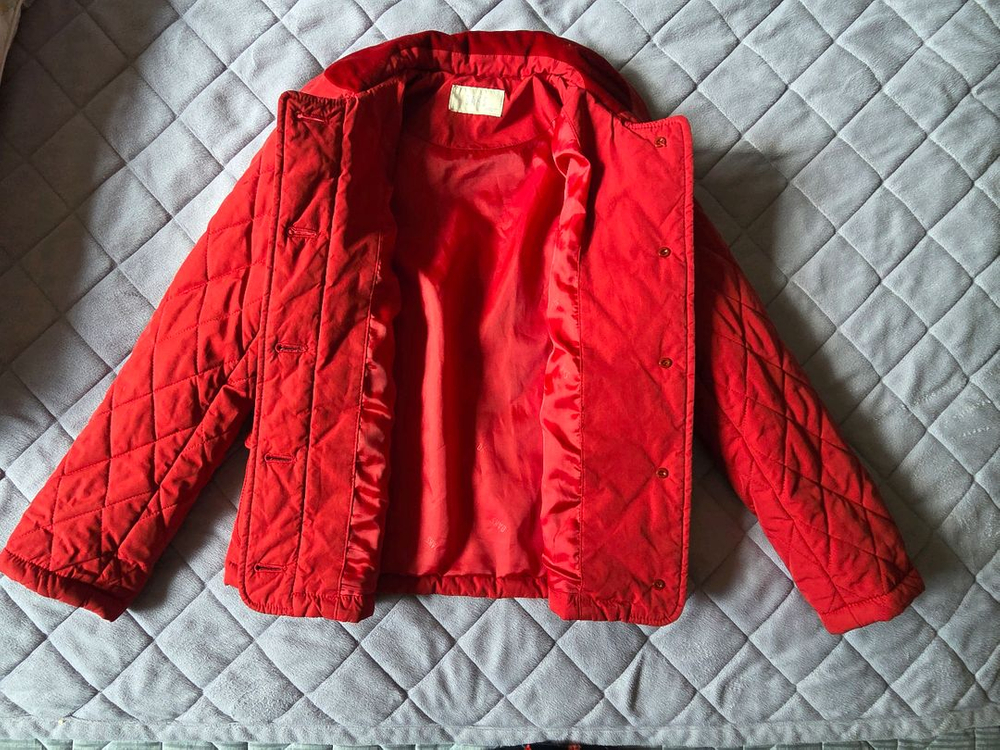 닥스키즈패딩자켓140 이미지