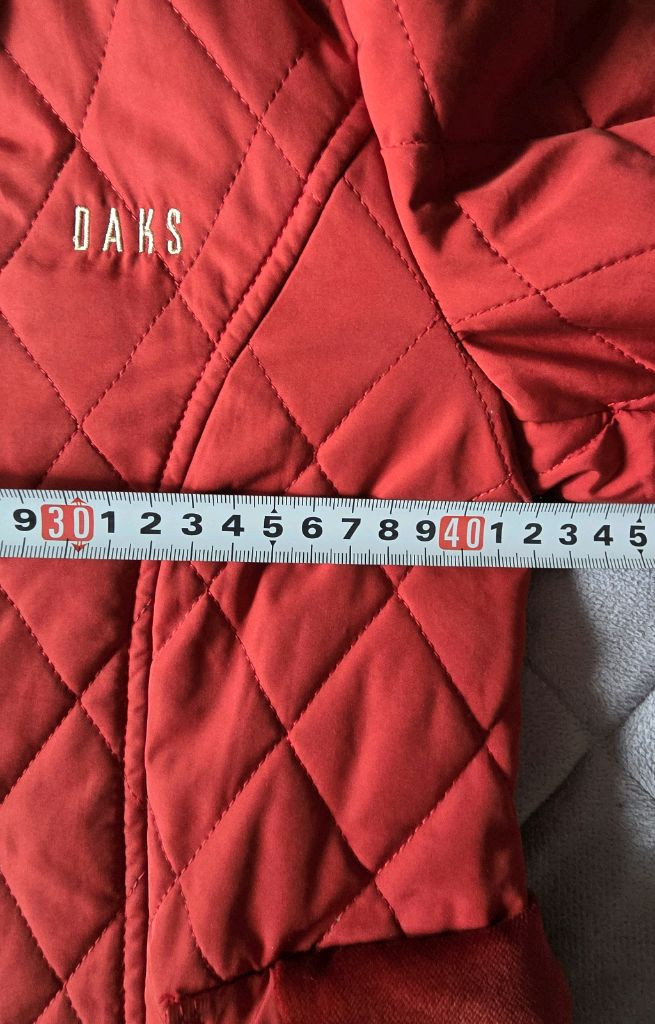 닥스키즈패딩자켓140 이미지