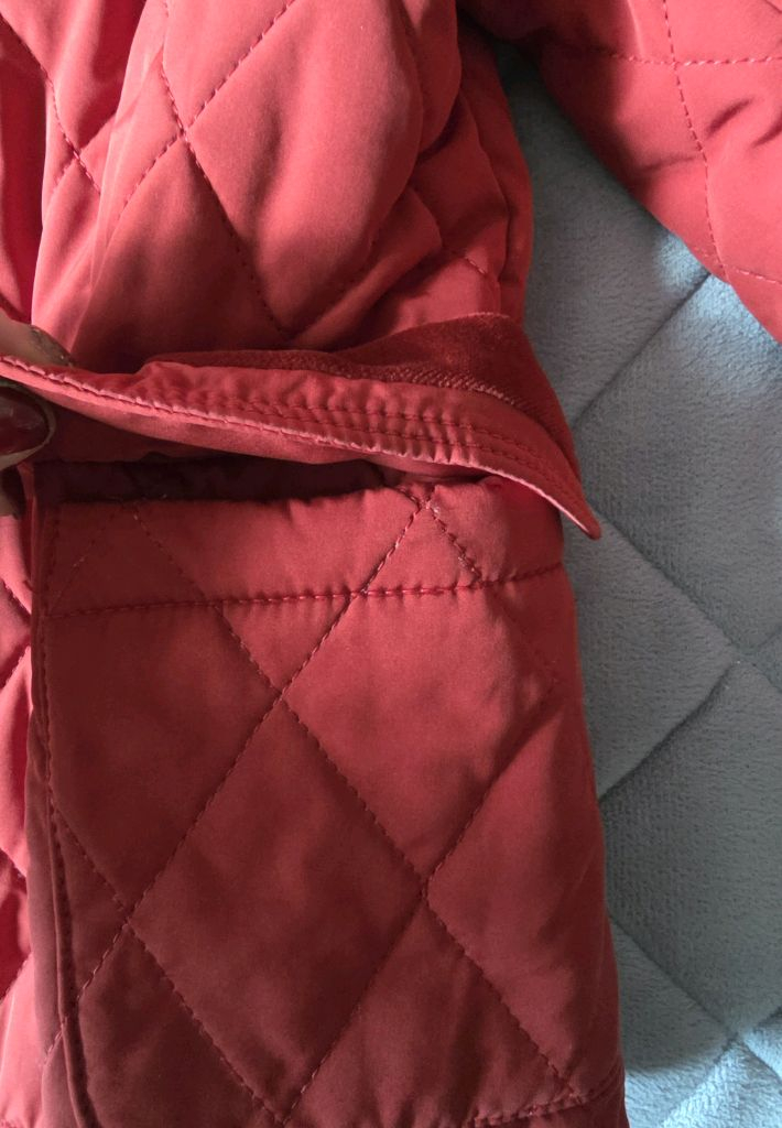 닥스키즈패딩자켓140 이미지