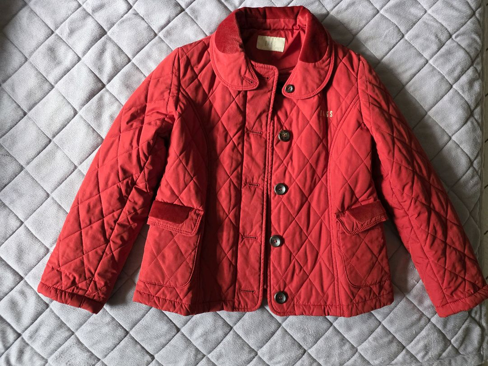 닥스키즈패딩자켓140 이미지